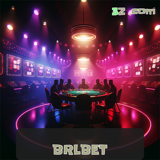 Cassino brlbet: Entretenimento e Emoção Sem Limites