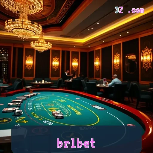 brlbet: Recursos Imperdíveis Para Apostas e Jogos Online
