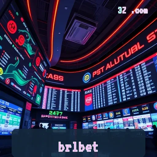 brlbet Mobile: Desperte a Diversão dos Jogos em Seu Celular