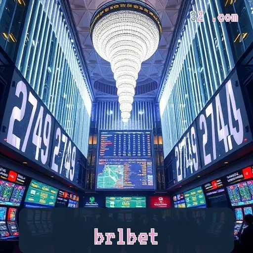 brlbet: Um Guia Completo para Cadastrar-se e Aproveitar