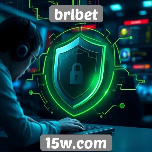 recursos de segurança em brlbet garantem proteção ao usuário