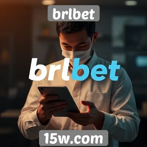 Segurança e confiabilidade no site brlbet