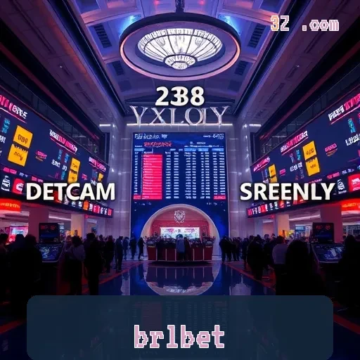 brlbet: Atrações Irresistíveis nos Caça-níqueis Aguardam por Você!