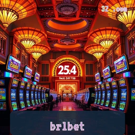 brlbet Esportes: Descubra a Revolução das Apostas Online